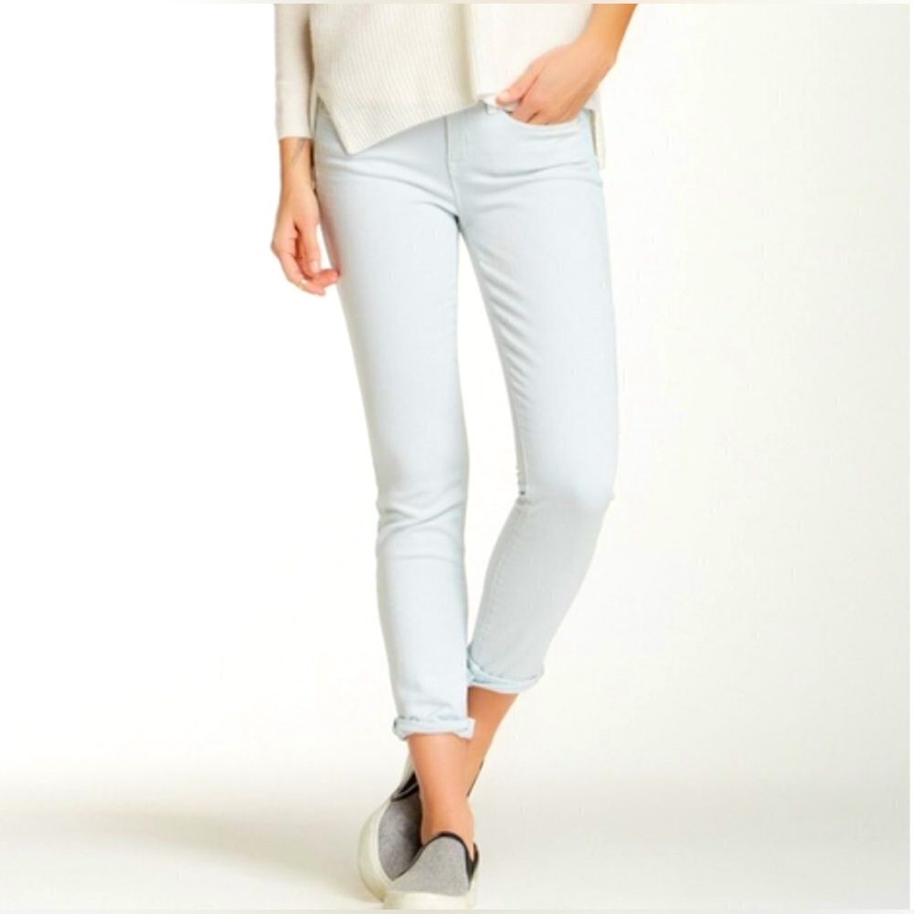VINCE Dylan Skinny Jeans